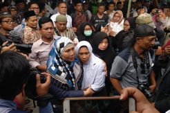 Sebelum Kecelakaan, Ternyata Herjuno Ikuti Assessment Promosi Jabatan