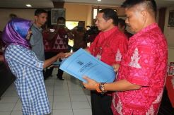 Pemkab Semarang Gelontorkan Rp5 Miliar untuk Kredit Modal 1.000 UMKM