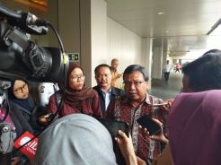 Produksi Minyak Lapangan Sukowati 2019 Ditargetkan 12.000 Bph