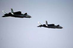 Mesin Jet Tempur Siluman J-20 Gagal Tes, Militer China Bingung