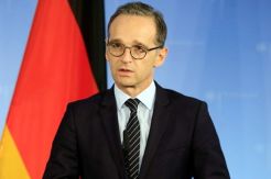 Jerman: Eropa Bersatu Jawaban Bagi America First Trump