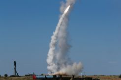 AS Sangat Prihatin Sistem Rudal S-300 Rusia Dikendalikan Suriah