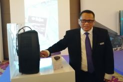 BenQ Luncurkan Proyektor Seri Laser Dustproof dan IFP Terbaru