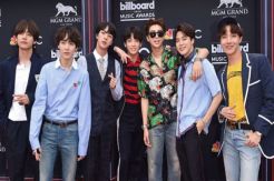 Gara-Gara Kaus Jimin, TV Asahi Jepang Batalkan Penampilan BTS