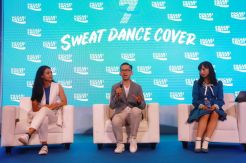 Pemenang Dance Cover Competition Bakal Terbang ke Jepang