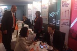 Dutch Placement Day Ajak Warga Jakarta Kuliah di Belanda