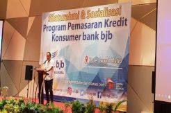 BJB Gelar Sosialisasi Pembukaan Blokir Dana Nasabah