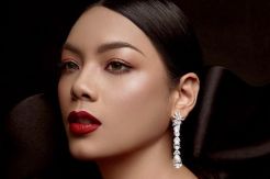 Kedatangan Alya Nurshabrina Dinanti Kontestan Miss World Lainnya
