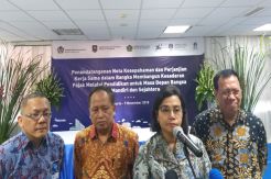 Sri Mulyani Harap Pendidikan soal Pajak Masuk Kurikulum Madrasah