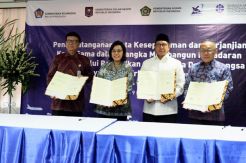 Taat Bayar Pajak untuk Pembangunan dan Kesejahteraan Masyarakat