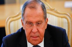 Rusia Panggil Dubes...