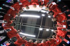 Indonesia Percaya Diri Hadapi Korsel di Semifinal