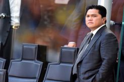 Erick Thohir Masuk Jajaran Direksi Oxford United