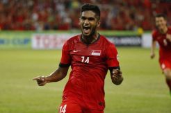 Penampilan Kurang Greget, Timnas Indonesia Kalah di Laga Pembuka