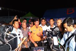 Empat Jenazah Korban Lion Air Kembali Dipulangkan ke Pangkalpinang
