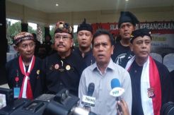 Pelantikan Bupati-Wakil...