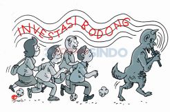 Deteksi Dini, Kunci Melindungi Konsumen Jasa Keuangan