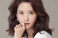 YoonA SNSD Jadi Duta Film Macao