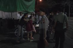 Hindari Tawuran Remaja, Warga Kendal Kena Bacok di Kepala