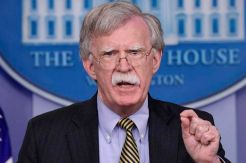 Penasihat Trump Sebut Akan Ada Sanksi Susulan untuk Iran