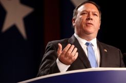 Pompeo: AS Tidak Menginginkan Perang Dingin Baru dengan China