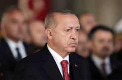 Turki Bagikan Rekaman Pembunuhan Khashoggi ke AS dan Saudi