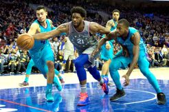 Joel Embiid Jadi Pahlawan atas Kemenangan Philadelphia 76ers