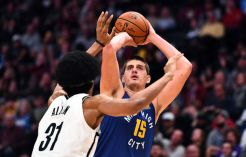 Hasil Lengkap Pertandingan NBA, Sabtu (10/11/2018)