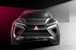 Mitsubishi Berencana Bangun Pabrik Baru Lagi di Vietnam