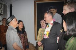 Purwakarta Siap Adopsi Sistem Pendidikan Finlandia