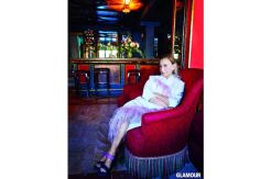 Miuccia Prada Membangun...