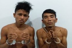 Pelaku Penembakan Wartawan Digulung Polisi