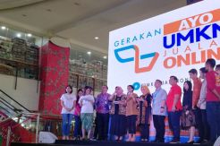 Pelatihan Digital Membuat...