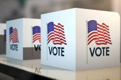 Florida Perintahkan Penghitungan Ulang Suara Senat dan Gubernur