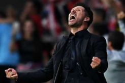 Bisa Tempel Barcelona, Simoene Girang Bukan Kepalang