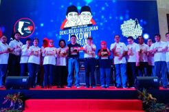 Jelang 2019, Komunitas Blusukan Jokowi Perluas Dukungan