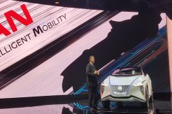 Nissan Beri Sinyal Kehadiran MPV Ber-DNA Mitsubishi XPander
