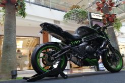 SOBAT Riders, My Bike...