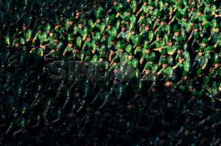 Kenaikan Tunjangan Babinsa Harus Diimbangi Perbaikan Kinerja TNI