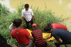 Dokter Spesialis THT Ditemukan Tak Bernyawa di Bawah Jembatan