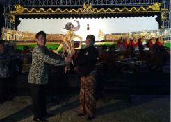 Colomadu Rawan Pintu Masuk Narkoba Lewat Bandara