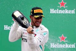 Klasemen Pembalap dan Konstruktor Usai GP Brasil 2018