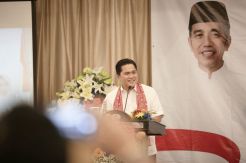Tim Kampanye Jokowi-Maruf Optimistis Bisa Menang di Jabar