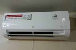 LG Perluas Edukasi AC...
