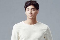 Sukses Tekuni Dunia Model, Lee Tae Hwan Bercita-cita Jadi Petani