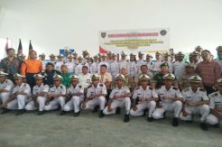 Tingkatkan SDM, Kobar Usulkan Pembangunan SMK Perikanan dan Pariwisata