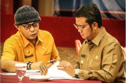 Usulan UMK Bintan 2019 Naik Menjadi Rp3,3 Juta