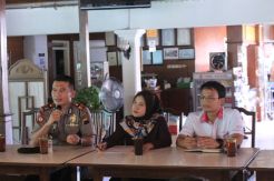 1.060 Tabung Elpiji 3 Kg Disalahgunakan di Boyolali