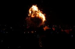 Hamas Ancam Hujani Israel dengan Roket jika Bombardir Gaza Berlanjut