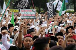 Terkait Reuni Aksi 212, Ketum PA 212: Sudah 80 Persen Siap